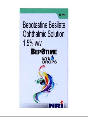 BEPOTIME EYE DROPS